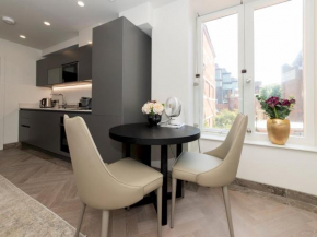 Pass the Keys Brand New Studio in Central Reading